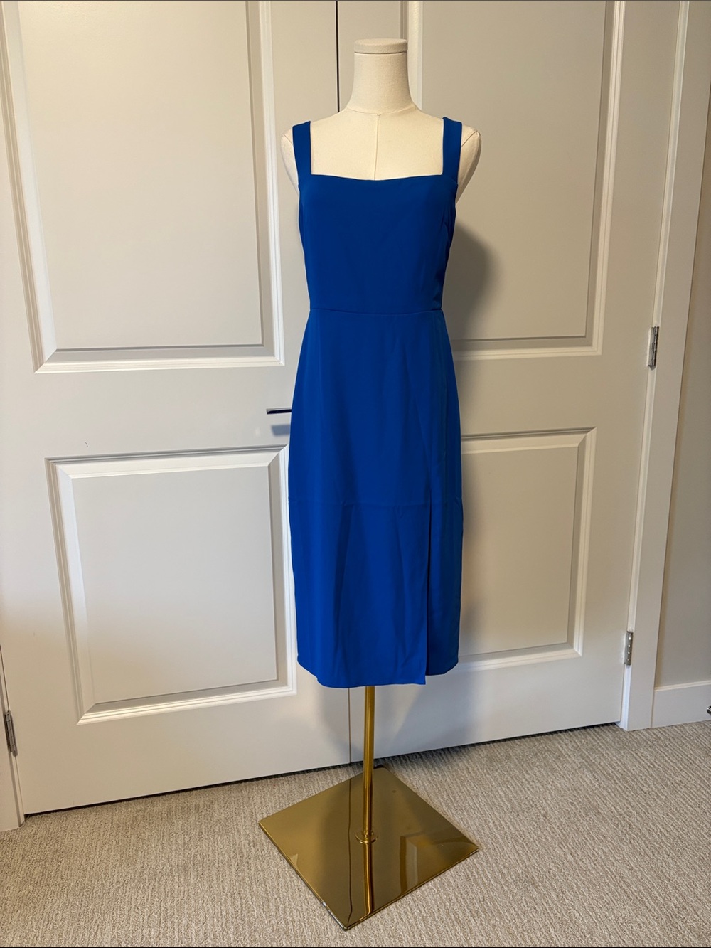 Babaton dress